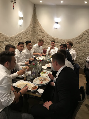 MUNZUR GRİLL RESTAURANT - Bad Salzuflen