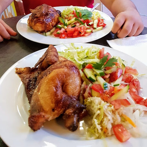 Schulstraße 35, 25335 Elmshorn