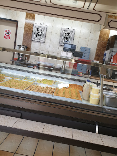 ألبان وأجبان بارودي Baroudi Käserei