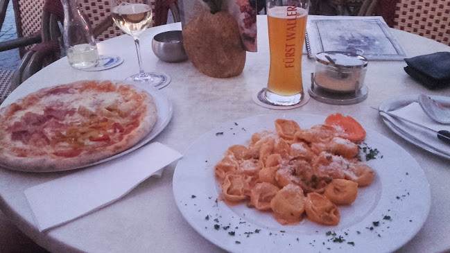Pizzeria La Fontana - Nördlingen
