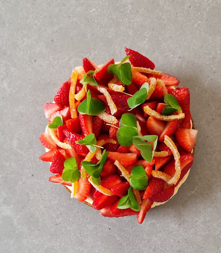 Comentarii opinii despre Förster Max Eisdiele & Café/Patisserie & Schokoladen