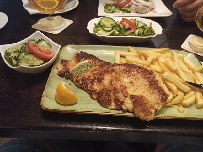 Opinii despre Bei Ulla în Lübeck - Gastronomie und Hotellerie