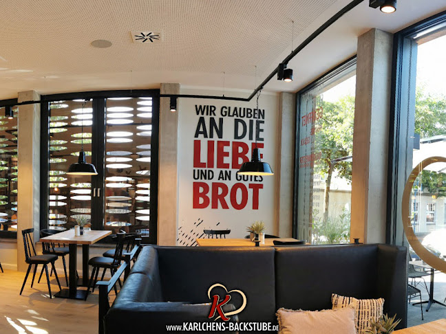 Comentarii opinii despre Karlchens Backstube - BrOTSCHAFT Bünde Bahnhof
