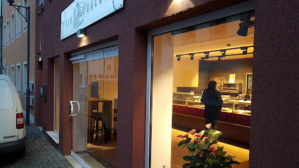 ,,Pieprz" Der Bäcker