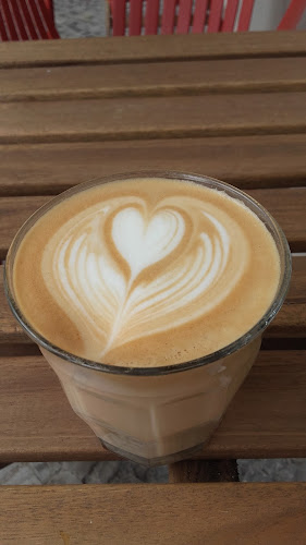 Kaffeebar Jacobi - Gastronomie und Hotellerie