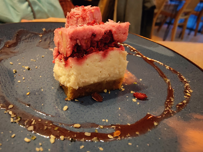 Alua Vegan Catering & Café - Gastronomie und Hotellerie