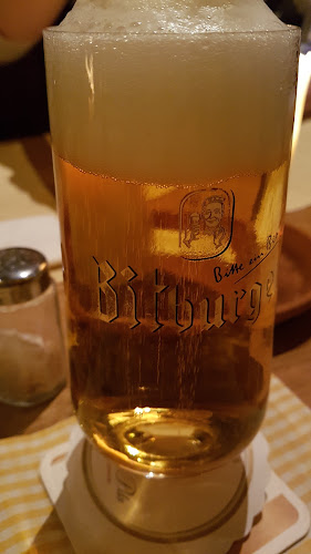 Opinii despre Ristorante Ricci în Taunusstein - Gastronomie und Hotellerie