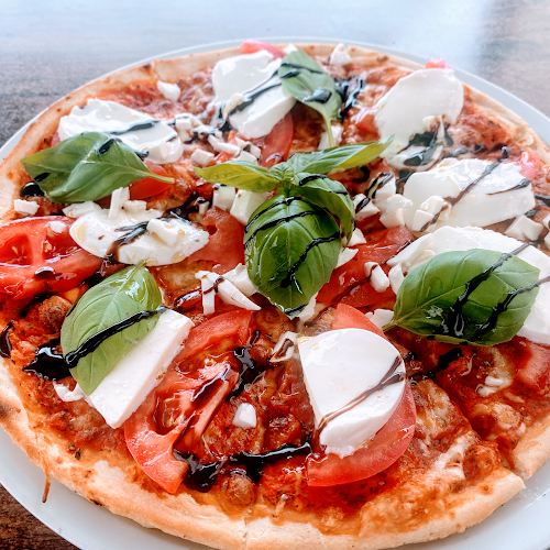 123 Pizzeria - Rödermark