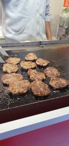 Comentarii opinii despre Mersin Tantuni Neckarsulm