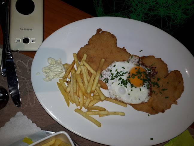 Comentarii opinii despre Restaurant Martens-Wulfhoop