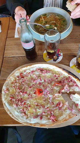 Comentarii opinii despre Bürgerstuben