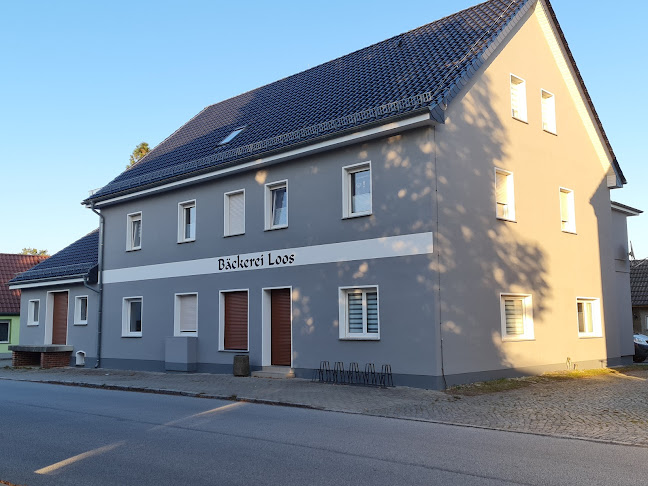 Bäckerei Torsten Loos - Lohsa