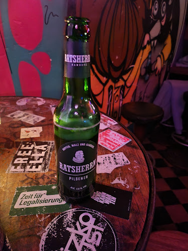 Opinii despre Unklar Bar în Lübeck - Gastronomie und Hotellerie