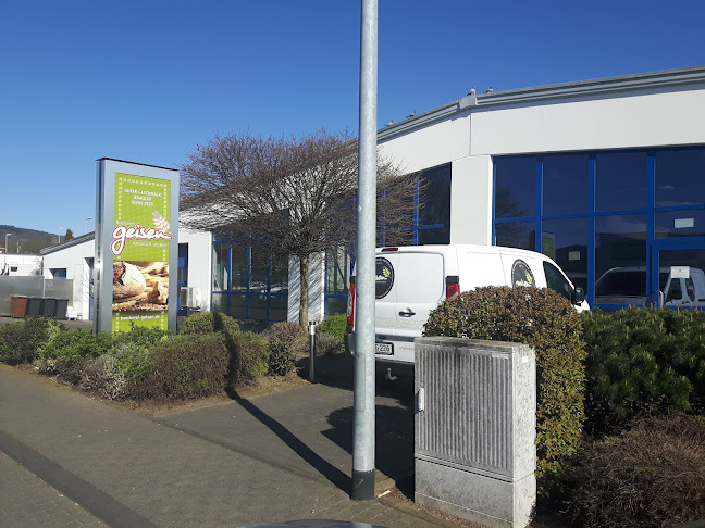 Opinii despre Bäckerei Geisen GmbH Zentrale în Neuwied - Gastronomie und Hotellerie