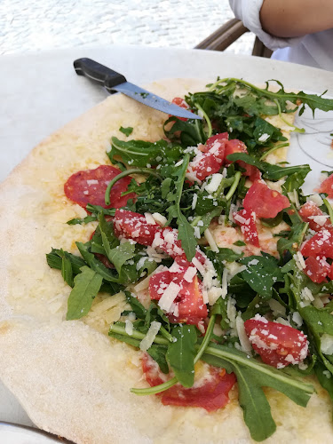 Comentarii opinii despre Pizzeria La Fontana