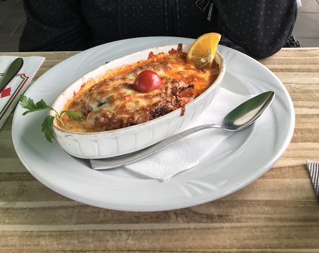 Bella Roma Restaurant