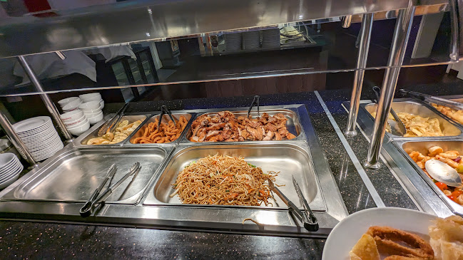 Wilhelmsburg Asia Modern