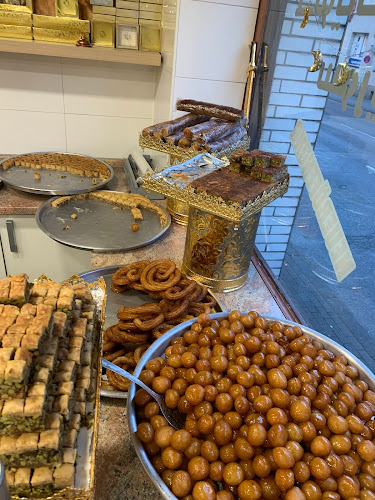 Zahret AL Sham - Gastronomie und Hotellerie