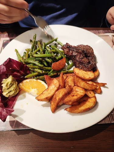 Comentarii opinii despre Steakhaus el-gaucho