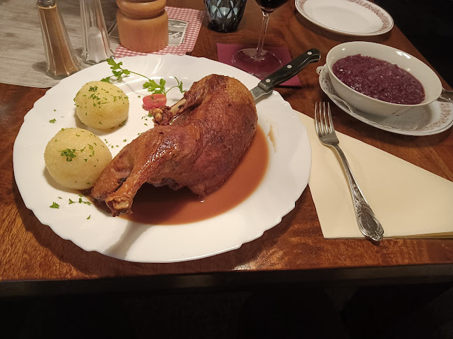 Opinii despre Tessiner Klause în Bergisch Gladbach - Gastronomie und Hotellerie