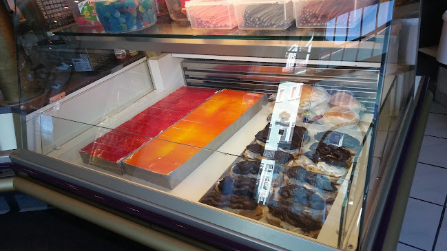 Bäckerei Nikolaus Groß - Meiningen