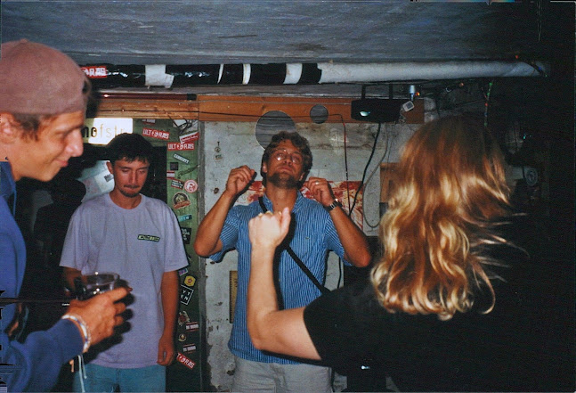 Comentarii opinii despre Keller by Feucht