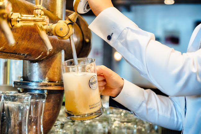 Opinii despre Plückers Q-Stall în Wesel - Gastronomie und Hotellerie