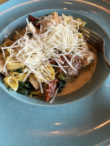 PURiNO Oststadt - Gastronomie und Hotellerie