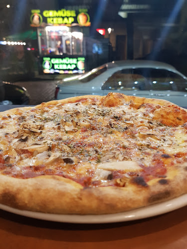 Star Pizza Steinofen - Gastronomie und Hotellerie