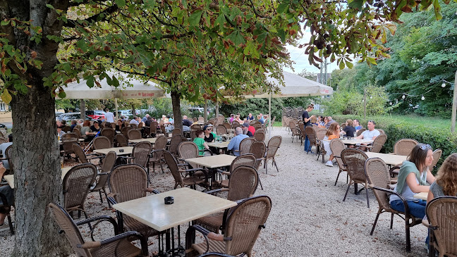 Opinii despre Coyote Cafe în Tübingen - Gastronomie und Hotellerie