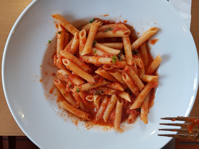 Opinii despre Gasthaus Montfort în Immenstaad am Bodensee - Gastronomie und Hotellerie