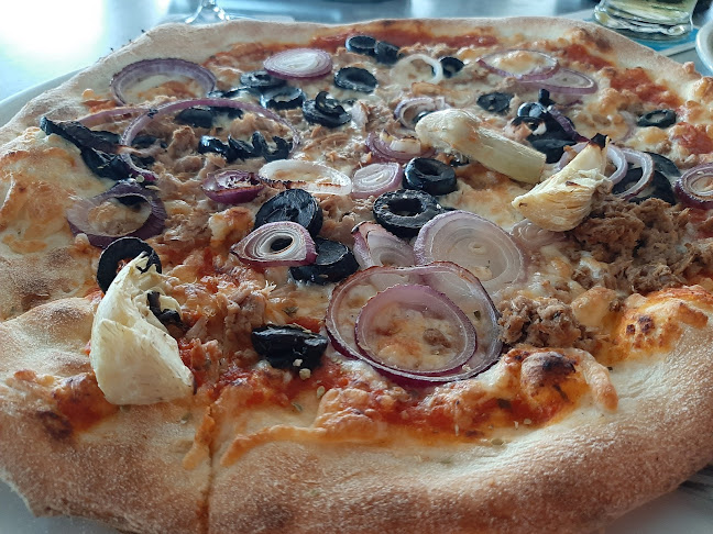 Opinii despre Aquarama în Bodman-Ludwigshafen - Gastronomie und Hotellerie