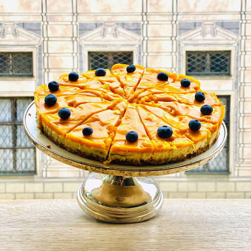 Comentarii opinii despre Ex Stereo Café now Cafe@Belstaff