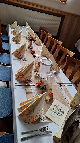 Gaststätte "Zum Stern" - Altenstadt