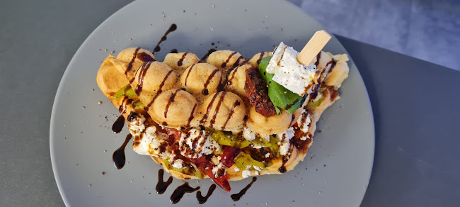 Comentarii opinii despre Cinderella‘s Café Bubbletea & Bubblewaffle