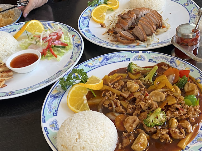 Quan Bao - Gastronomie und Hotellerie