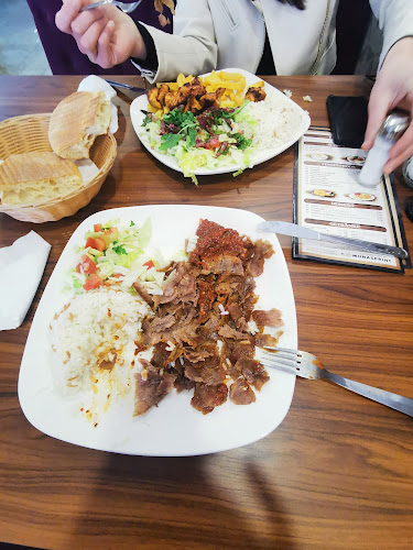 SARAY Ocakbasi - Ahlen