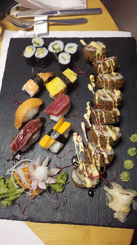 Comentarii opinii despre Asia House Grill Restaurant