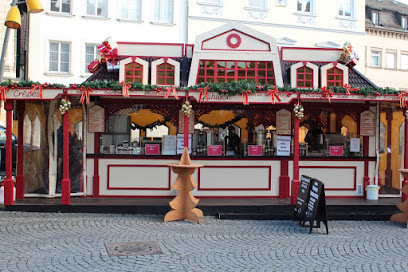 Lassner Catering & Eventausstatter