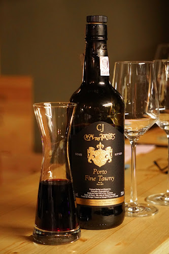 Comentarii opinii despre Cuvée 2.0