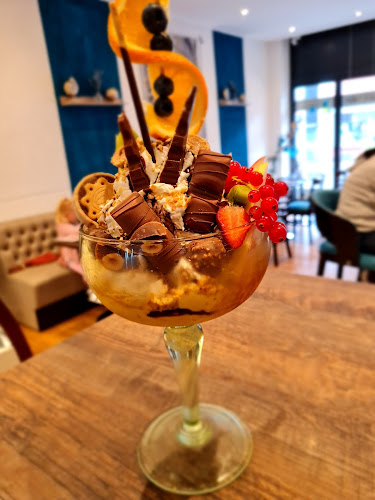 Comentarii opinii despre Sieben Acht Fünf Linden