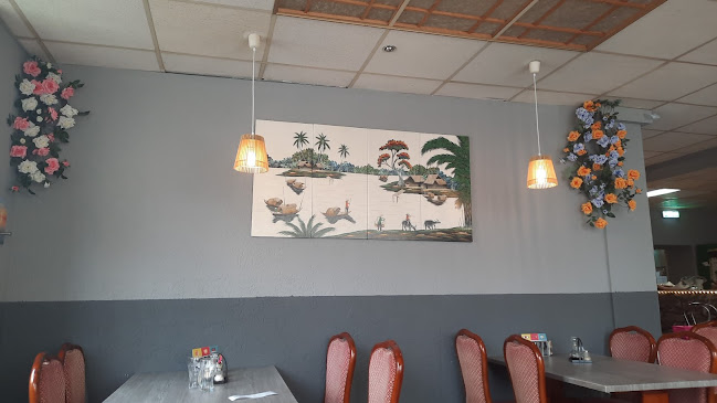 Kim Saigon Bistro Trier