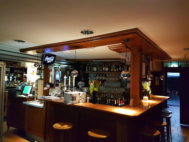 Krone-Diedesheim - Gastronomie und Hotellerie