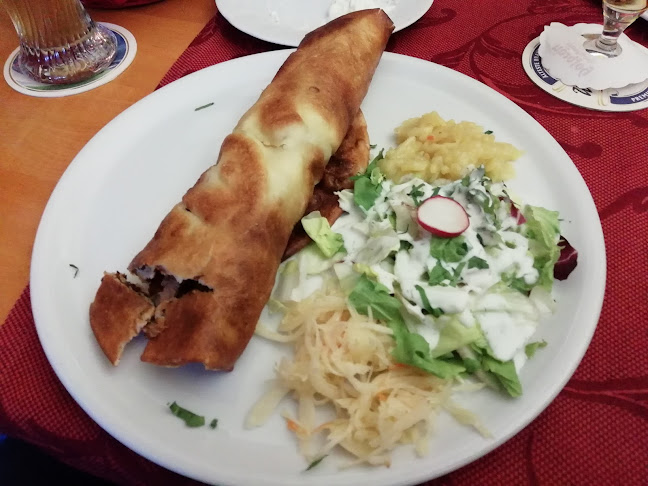 Gaststätte Valentin - Gastronomie und Hotellerie