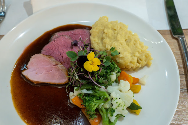 Restaurant & Eventalm Himmelreich - Gastronomie und Hotellerie