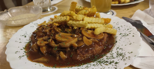 Opinii despre Mühlheim (Main) Probierstube în Mühlheim am Main - Gastronomie und Hotellerie