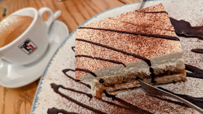 Il Cammino - Hamburg