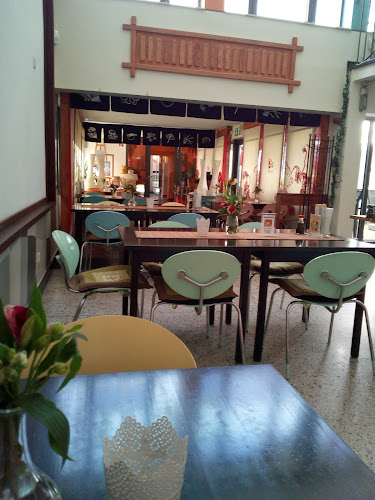 Restaurant San Sushi