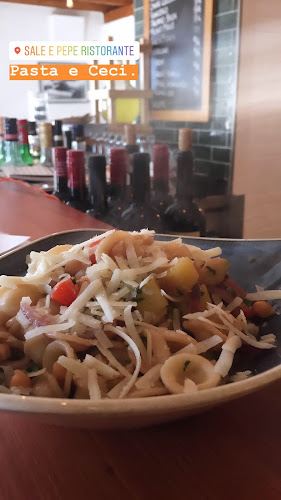 Sale e Pepe - Gastronomie und Hotellerie