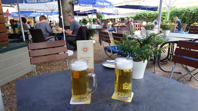 Wirtshaus Strullenkrug, Inh. Christian Potthast - Höxter